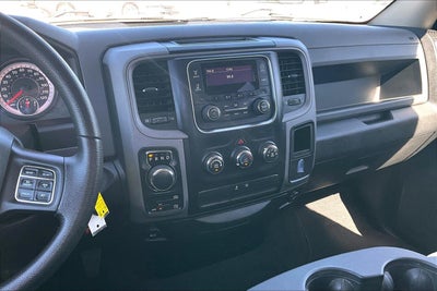 2016 RAM 1500 Express