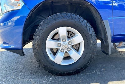 2016 RAM 1500 Express