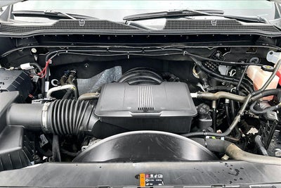 2024 Chevrolet Silverado 2500 HD WT