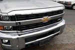 2016 Chevrolet Silverado 2500 HD LTZ