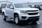 2017 Chevrolet Colorado 4WD WT