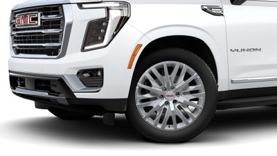 2027 GMC Yukon XL Elevation