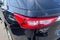 2020 Chevrolet Traverse High Country