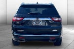 2020 Chevrolet Traverse High Country
