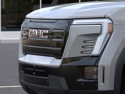 2026 GMC Sierra EV Elevation Extended Range