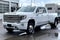 2022 GMC Sierra 3500 HD Denali DRW