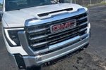 2025 GMC Sierra 2500 HD SLE