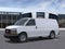 2025 GMC Savana Cargo 2500 Work Van