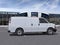 2025 GMC Savana Cargo 2500 Work Van