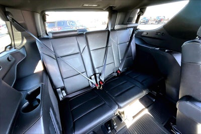 2023 Cadillac Escalade Luxury