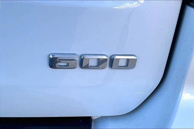 2023 Cadillac Escalade Luxury