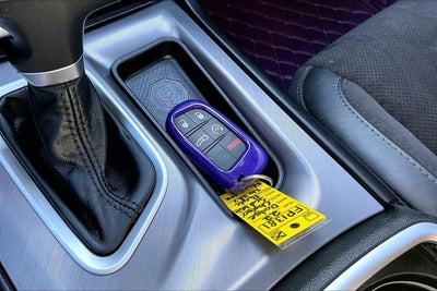 2022 Dodge Charger Scat Pack Widebody