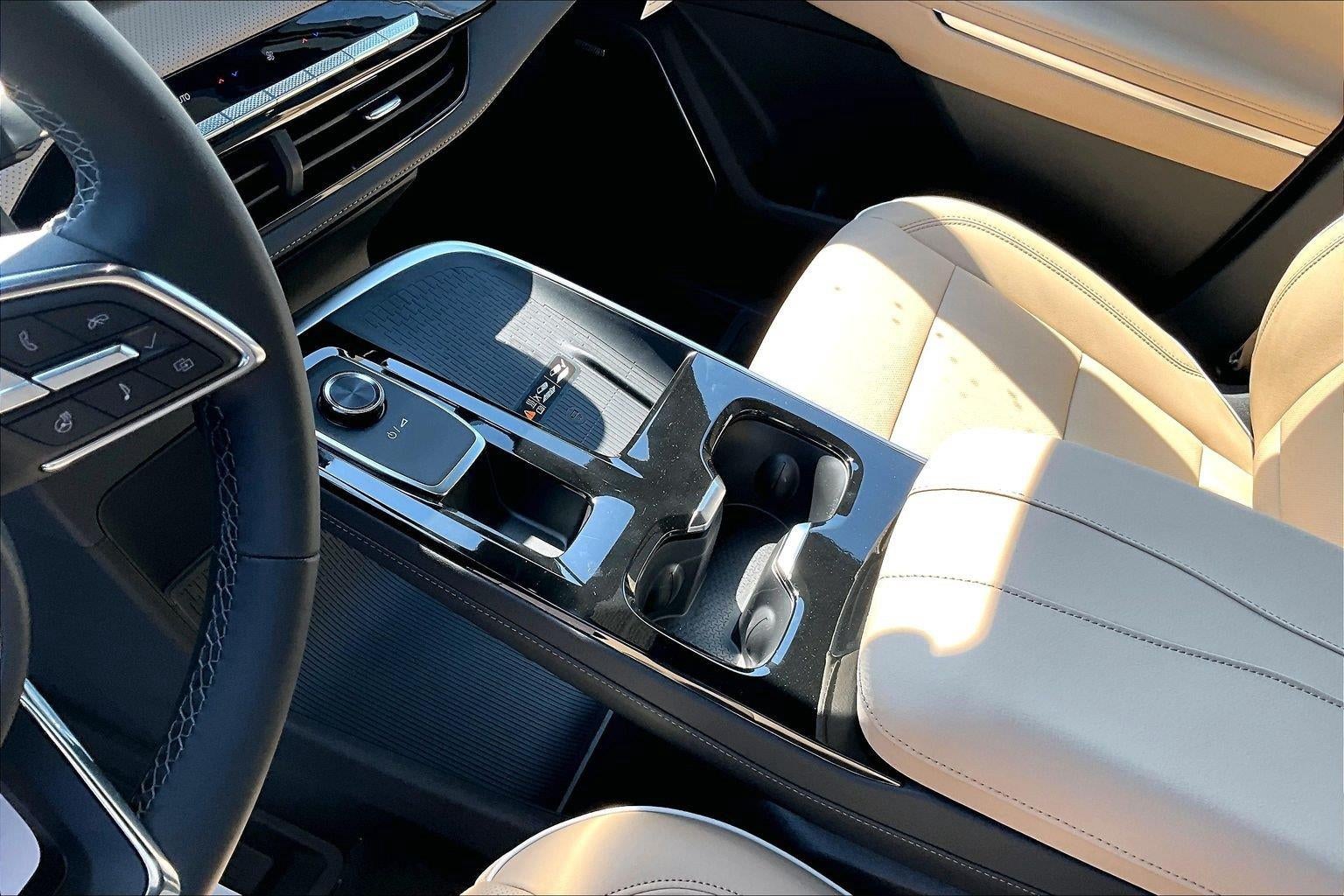 2027 Buick Enclave Preferred