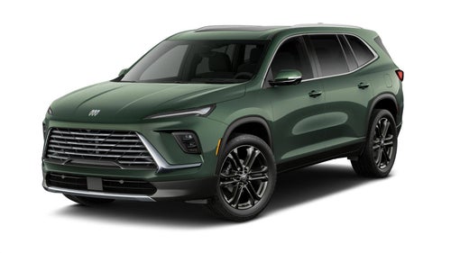 2027 Buick Enclave Preferred