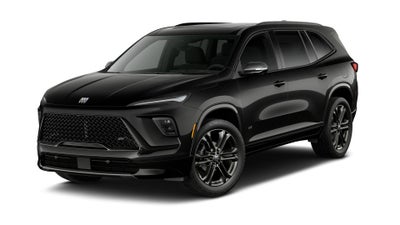 2027 Buick Enclave Sport Touring