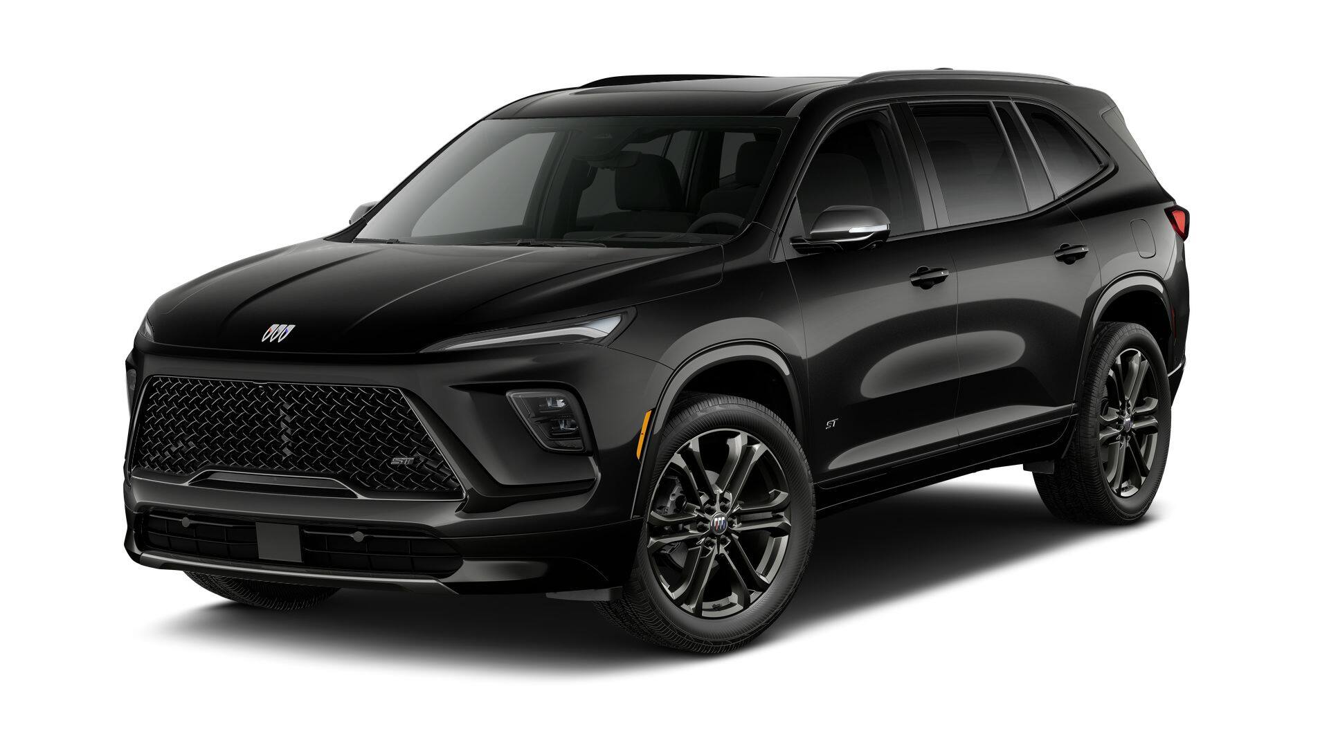 2027 Buick Enclave Sport Touring