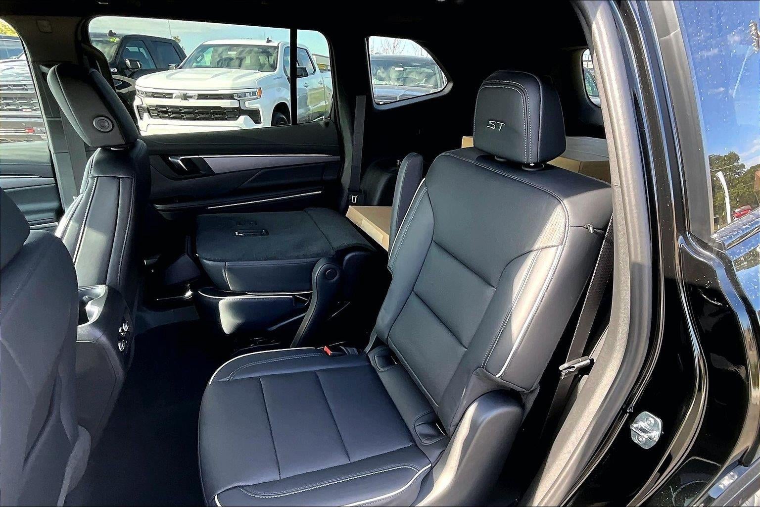 2027 Buick Enclave Sport Touring
