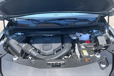 2027 Buick Enclave Avenir