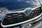 2024 Toyota Highlander Hybrid Platinum