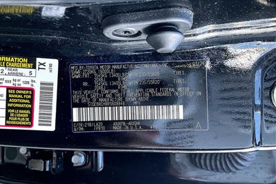 2024 Toyota Highlander Hybrid Platinum