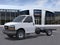 2026 GMC Savana Cutaway 3500 1WT