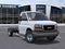 2026 GMC Savana Cutaway 3500 1WT