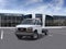 2026 GMC Savana Cutaway 3500 1WT