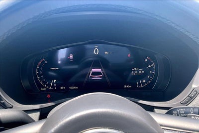 2025 Mazda Mazda CX-90 Premium Sport