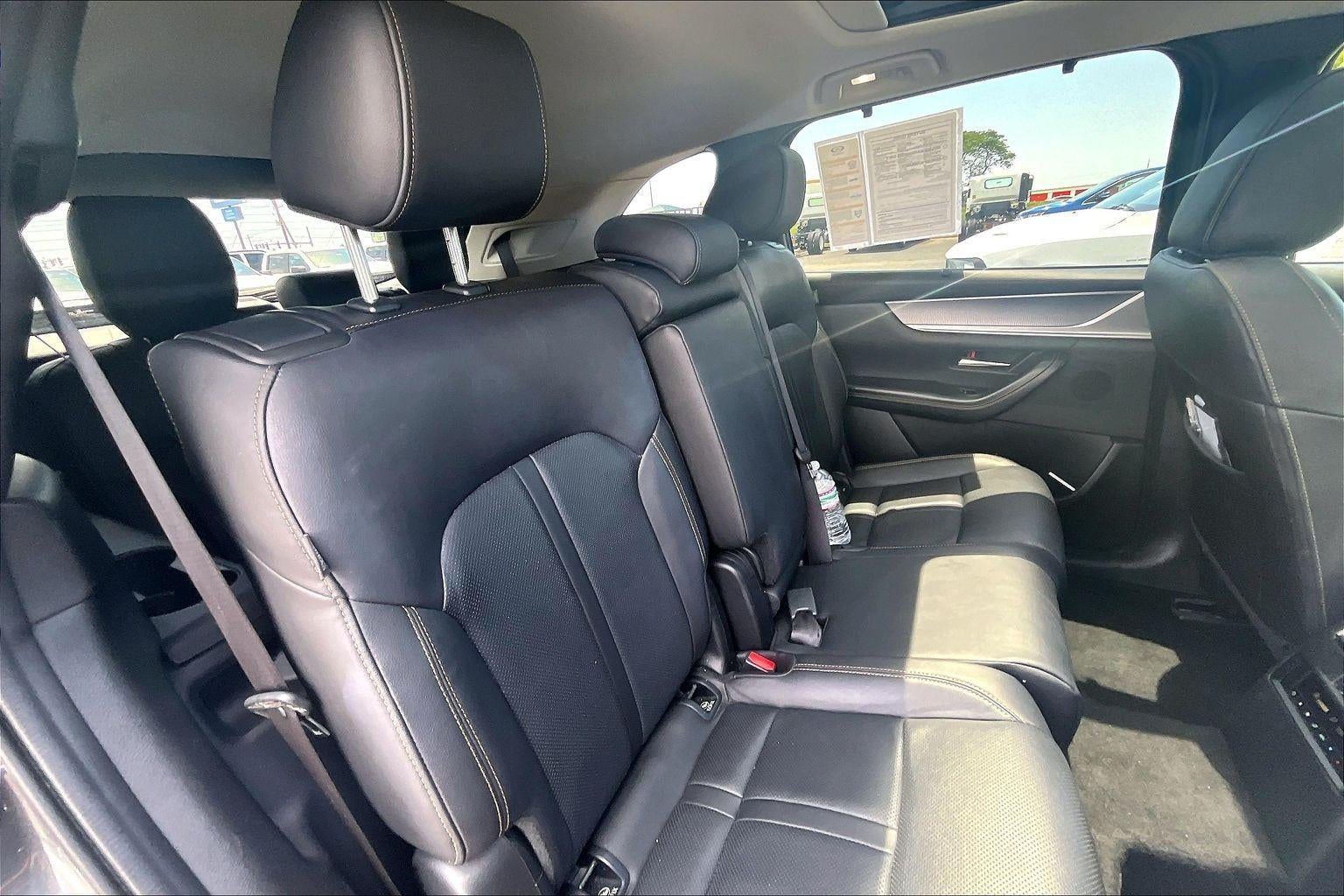 2025 Mazda Mazda CX-90 Premium Sport