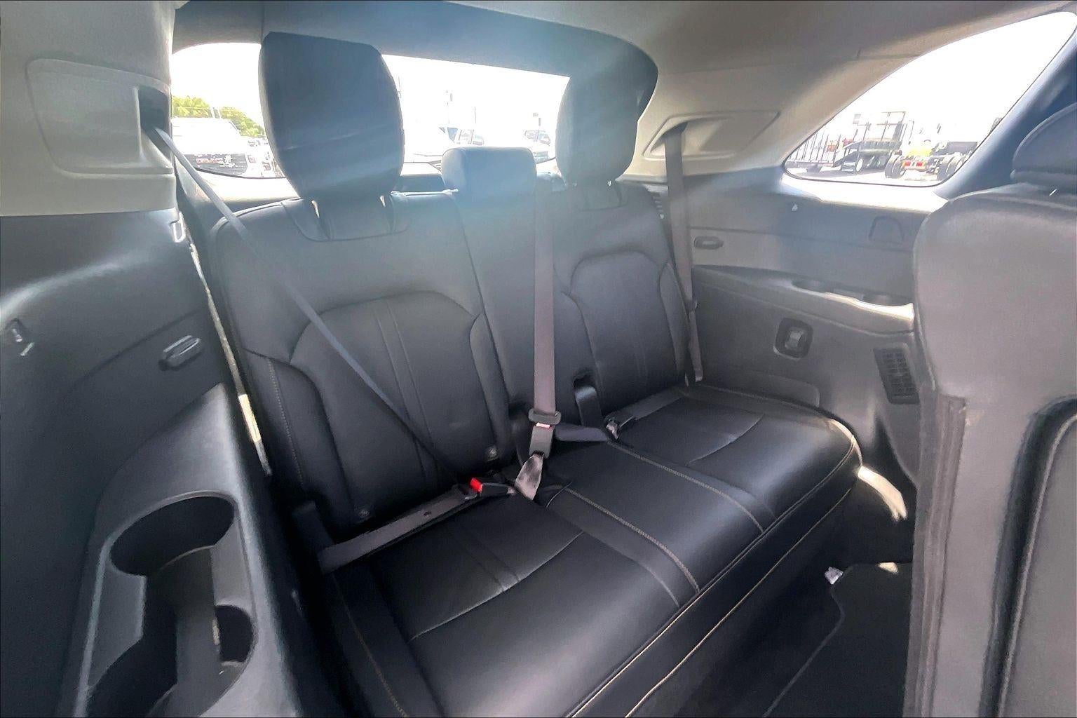 2025 Mazda Mazda CX-90 Premium Sport