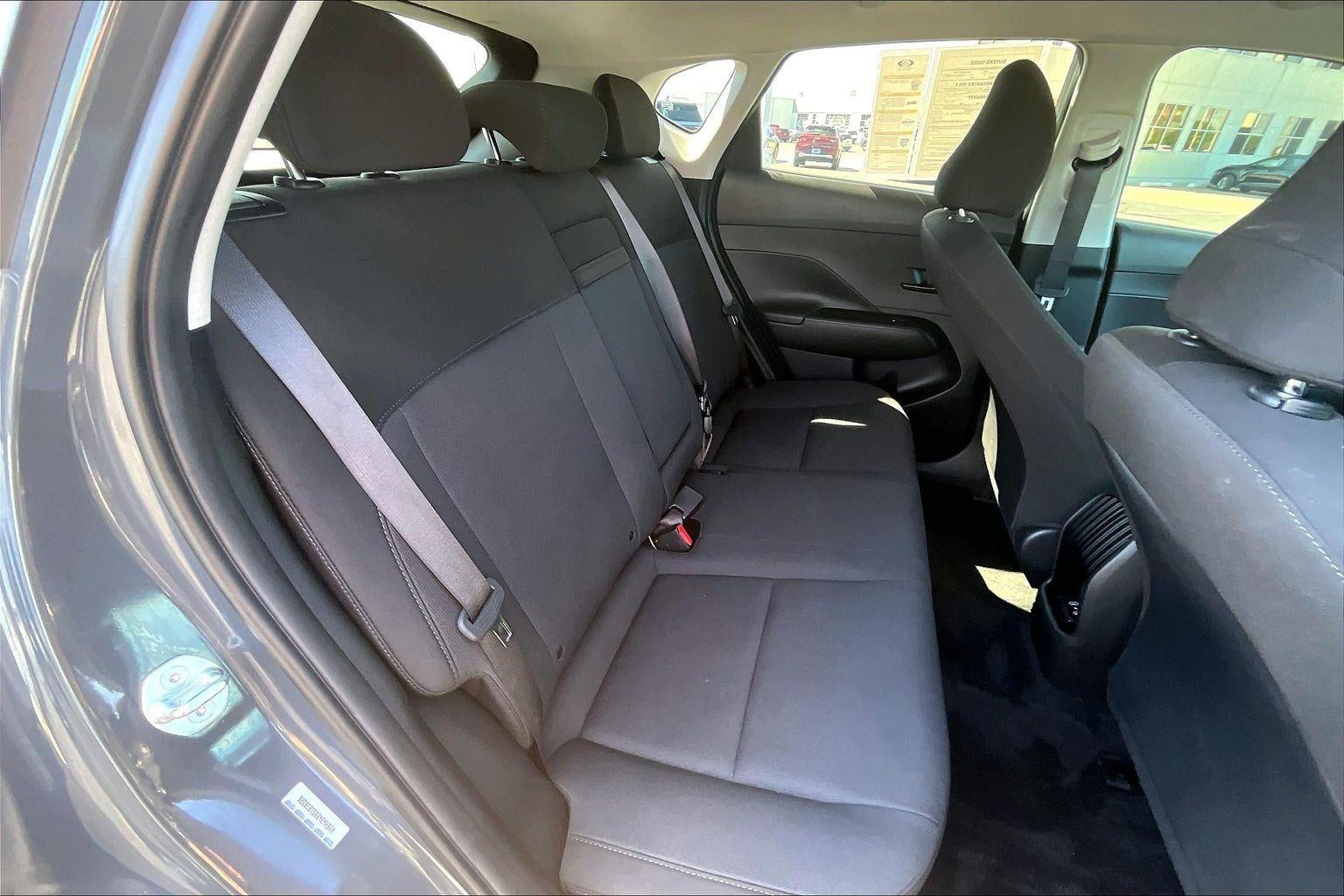 2025 Hyundai Kona SE