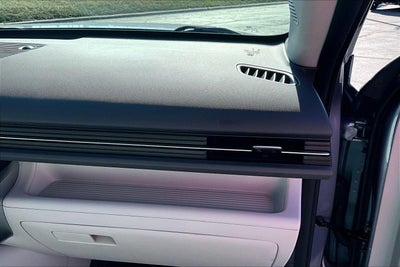 2024 Hyundai Kona Electric SEL