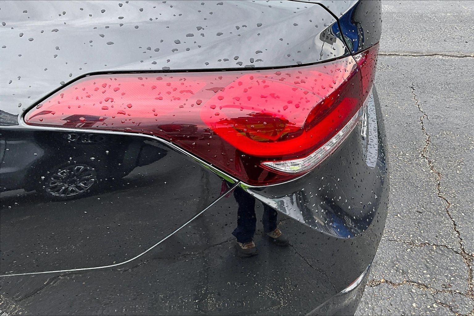 2019 Genesis G80 3.3T Sport