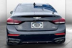 2019 Genesis G80 3.3T Sport
