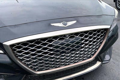 2019 Genesis G80 3.3T Sport