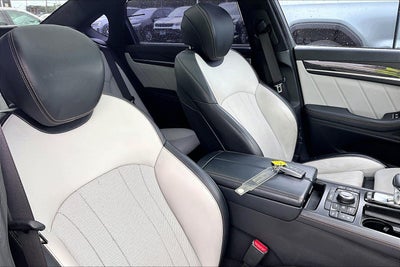 2019 Genesis G80 3.3T Sport