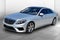 2017 Mercedes-Benz S-Class AMG® S 63