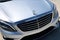 2017 Mercedes-Benz S-Class AMG® S 63
