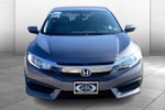 2016 Honda Civic Sedan LX