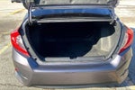 2016 Honda Civic Sedan LX