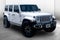 2020 Jeep Wrangler Unlimited North Edition