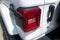 2020 Jeep Wrangler Unlimited North Edition