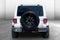 2020 Jeep Wrangler Unlimited North Edition