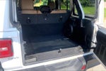 2020 Jeep Wrangler Unlimited North Edition