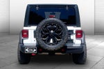 2020 Jeep Wrangler Unlimited Recon