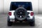 2020 Jeep Wrangler Unlimited Recon