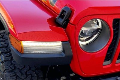 2022 Jeep Wrangler Unlimited Rubicon 392