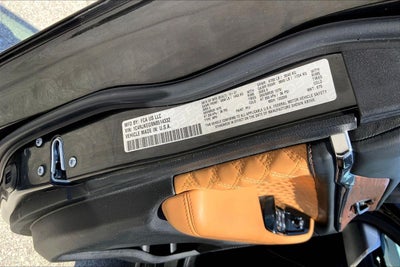 2022 Jeep Grand Cherokee L Summit