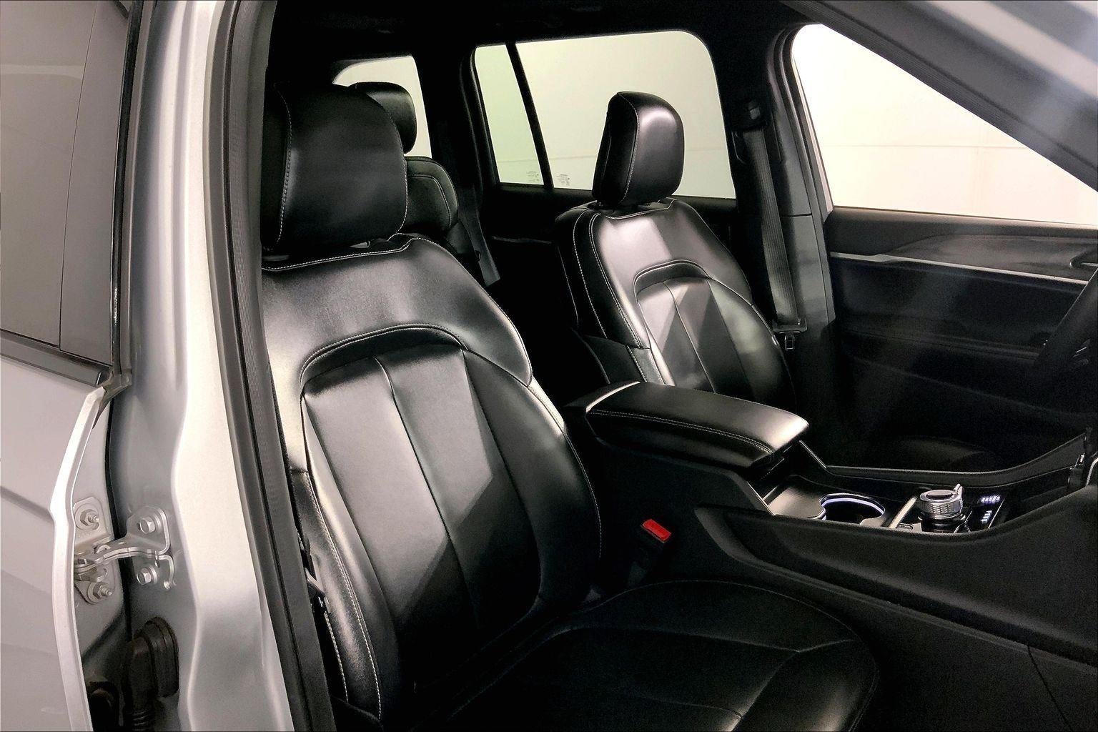 2024 Jeep Grand Cherokee 4xe 4DR 4WD