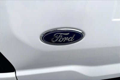 2022 Ford F-150 Lightning Pro